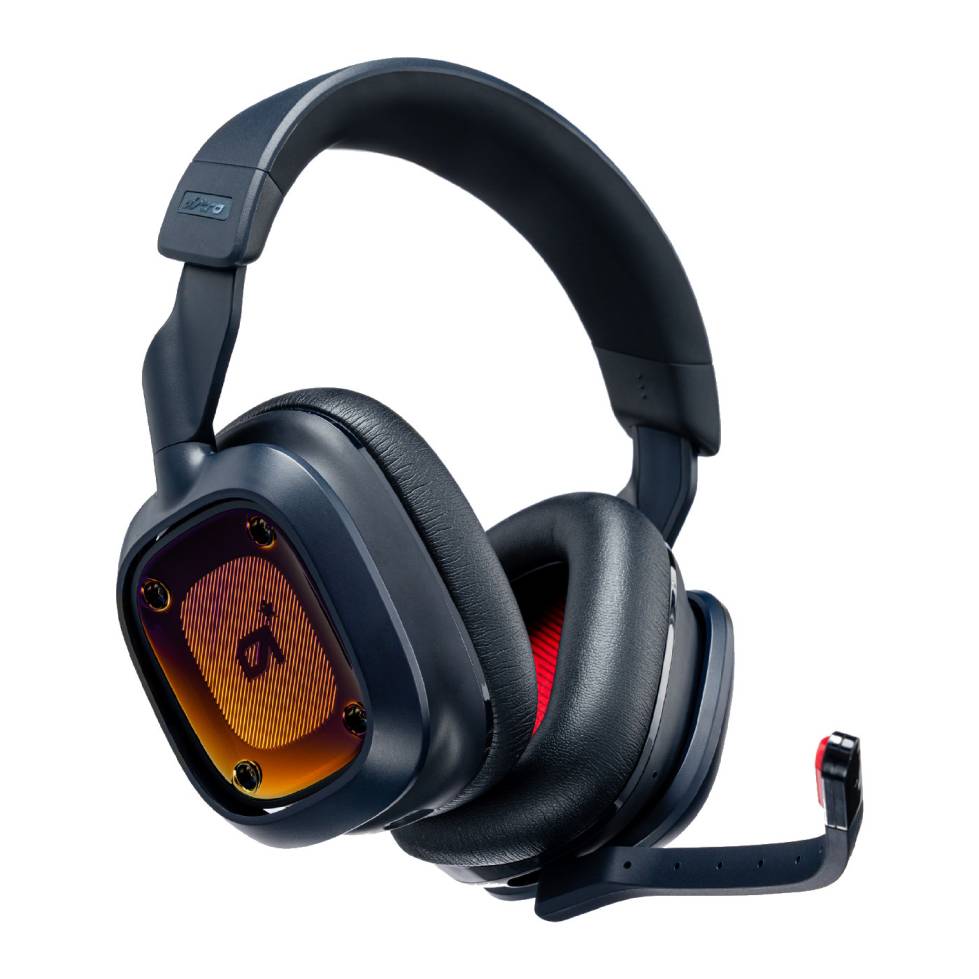 ASTRO A30 WIRELESS / AUDIFONO GAMING INALAMBRICO & BLUETOOTH / COMPATIBLE CON PS5, WINDOW 11, MAC / COLOR AZUL