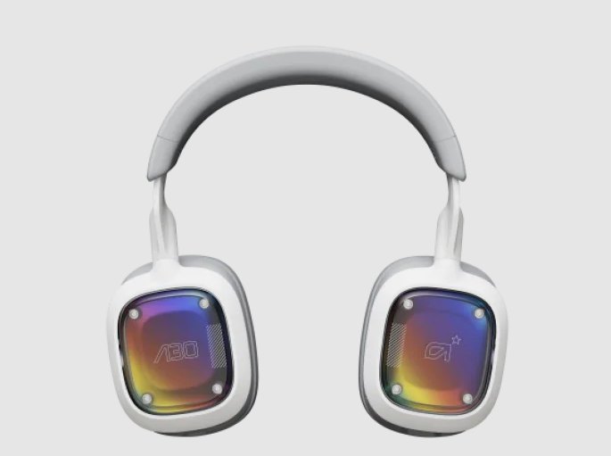 ASTRO A30 WIRELESS / AUDIFONO GAMING INALAMBRICO & BLUETOOTH / COMPATIBLE CON XBOX, WINDOW 11, MAC / COLOR LILA