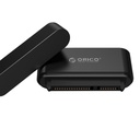 ORICO 20UTS-BK-BP - ADAPTADOR HDD 2.5 USB 3.0 / CAPACIDAD 2TB / OTG / 51 X 30 X12 MM / USB3.0 TYPE-A TO MICRO B / COLOR NEGRO