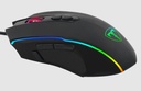 T-DAGGER SERGEANT T-TGM202 - MOUSE GAMER RGB / 4800 DPI / 10G ACC / 1000HZ POLLING / RGB BACKLIGHT / 7 BOTON PROGRAMABLE