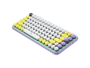 LOGITECH POP KEYS DAYDREAM / TECLADO MECANICO INALAMBRICO TKL / TECLAS CONFIGURABLE / CONEXION BLUETOOTH / 12 ACCESO DIRECTO / WINDOW & MAC / ESPAÑOL