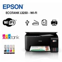IMPRESORA EPSON L3250