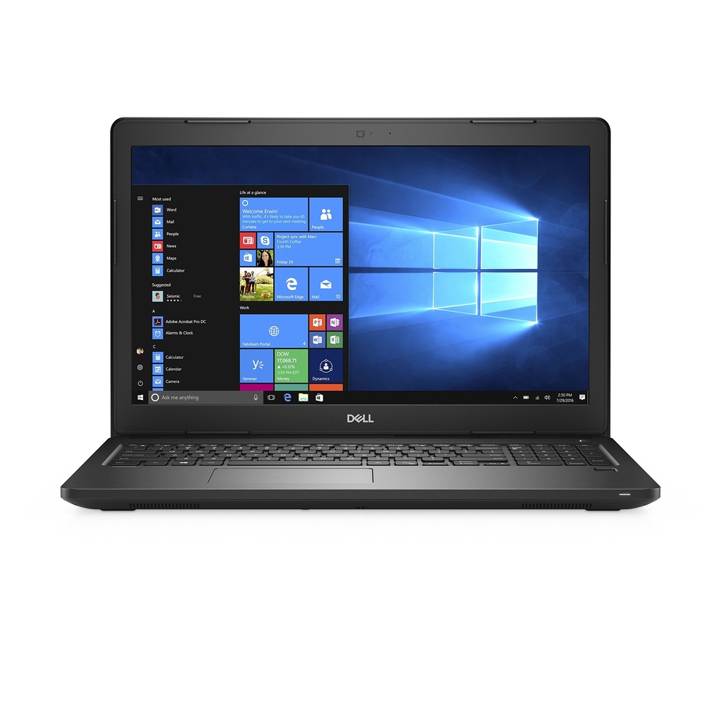 LAPTOP DELL LATITUDE 7470 I7 8GB RAM SSD 256 GB PANT 14¨