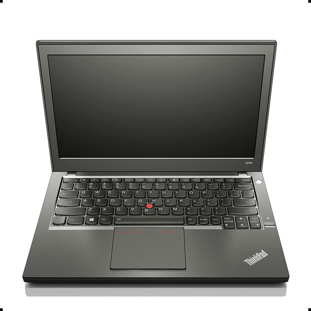 Laptop Lenovo x240 / Core I5 4200u / 8 Gb Ram / 500 Gb Hdd / Pantalla 12´´ / B RU12535
