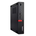 Mini PC Lenovo i7 10ma gen, 16gb de ram, 256gb ssd nvme