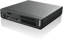 MINI PC ThinkCenter M72e / CORE I3 3220T / 8 GB RAM / 500 GB HDD
