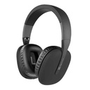 KLIP XTREME ZOUNDTUNE KWH-010BK / HEADSET INALAMBRICO / BLUETOOTH / ESTEREO, SUPRAAURALES / CONTROLADOR DE 40MM / COLOR NEGRO