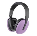 KLIP XTREME ZOUNDTUNE KWH-010PR / HEADSET INALAMBRICO / BLUETOOTH / ESTEREO, SUPRAAURALES / CONTROLADOR DE 40MM / COLOR MORADO