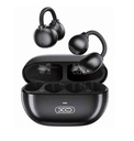 XO-G40 - AUDIFONOS DE CLIP BLUETOOTH 5.4 / COLOR NEGRO