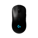 LOGITECH G PRO WIRELESS / RATON GAMING INALAMBRICO LIGHTSPEED / SENSOR HERO 25K DPI / COMPATIBLE CON POWERPLAY