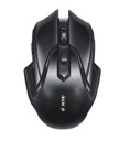 KINGMOX T-05 - MOUSE INALAMBRICO 2.4G / 10M / COLORES SURTIDOS