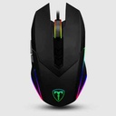 T-DAGGER LIEUTENANT T-TGM301 - MOUSE GAMING RGB / 8000DPI / 20G ACC / 1000HZ POLLING RATE / 7 BOTON PROGRAMABLE