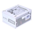 MSI MEG AI1600T PCIE5 / FUENTE DE PODER DE 1600W / 80+ TITANIUM / ATX 3.1 / FULL MODULAR / CONECTOR 12VHPWR / CONDENSADORES 100% JAPONESES / ATX