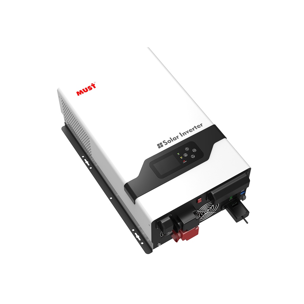 INVERSOR 3000W MUST
