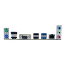 ARKTEK H610M EG / TARJETA MADRE M-ATX LGA1700 / X2 DDR4 RAM SLOT / 1GB LAN / PCIE GEN3 / X1 HDMI, X1 DISPLAYPORT, X1 VGA