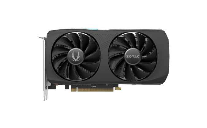 ZOTAC GAMING GEFORCE RTX 4070 SUPER TWIN EDGE / TARJETA DE VIDEO DE 12GB / GDDR6X / 192-BIT / PCIE GEN4 / 7168 NUCLEOS CUDA / X3 DP 1.4A, X1 HDMI 2.1A