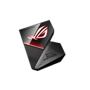 ASUS ROG NVLINK BRIDGE 4 SLOT - AURA SYNC / ALTA RESOLUCION CON NVIDIA GEFORCE RTX 2080 TI