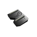 ASUS ROG NVLINK BRIDGE 4 SLOT - AURA SYNC / ALTA RESOLUCION CON NVIDIA GEFORCE RTX 2080 TI