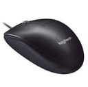LOGITECH M90 MOUSE ALAMBRICO USB