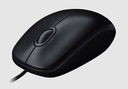 LOGITECH M100 / MOUSE OPTICO / 1000DPI / USB