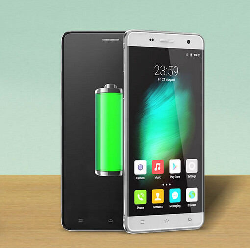 CELULAR H1