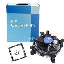 MICROPROCESADOR CELERON G5905 3.5 GHZ