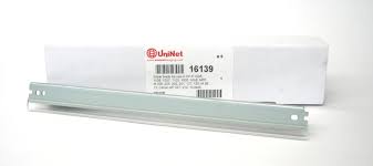 CUCHILLA LIMPIADORA PARA REPARACION DE TONER 83A,85A,78A,12A (16139)
