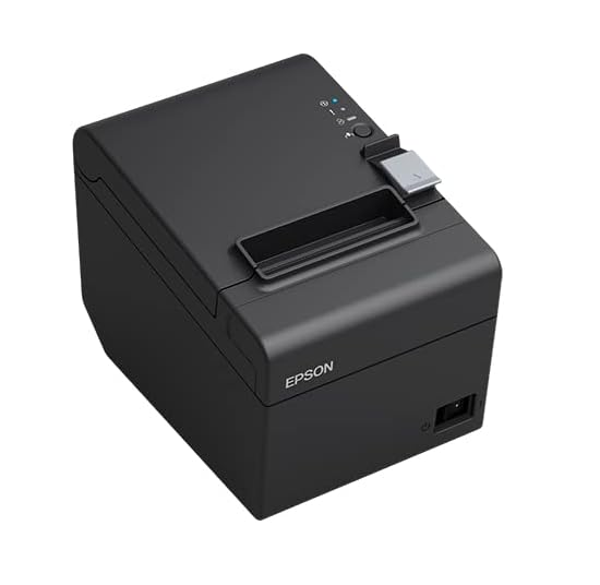 IMPRESORA TICKETSTM-T20III ETHERNET (C31CH51011)