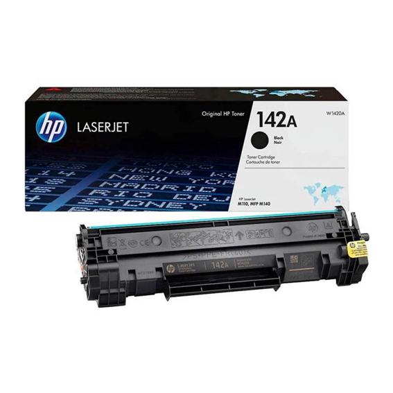 TONER COMPATIBLE HP 142A