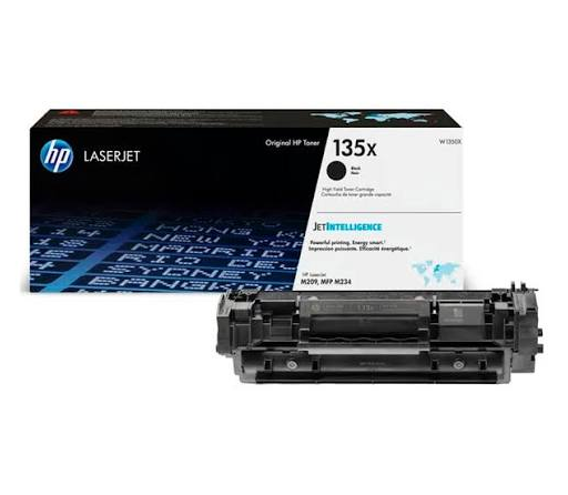 TONER COMPATIBLE HP 135X