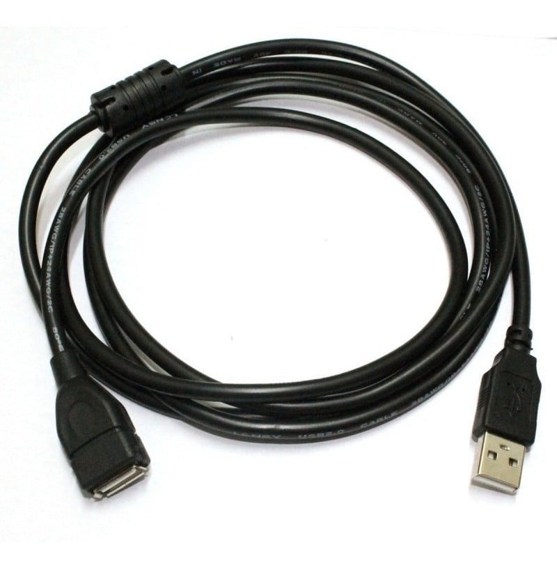 Cable USB MALE-FEMALE 3.0