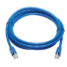 Cable CAT 5 P/PATCH PANEL 3.0M