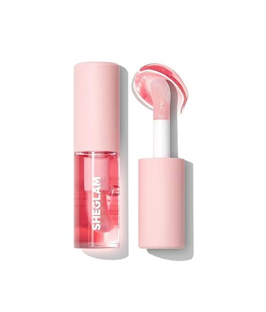 Brillo De Labios
