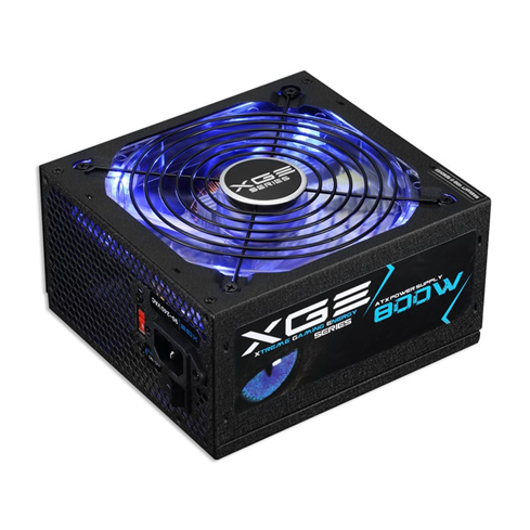FUENTE DE PODER TOOQ 800W