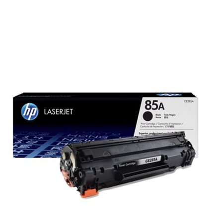 TONER LASER JETHP 85A