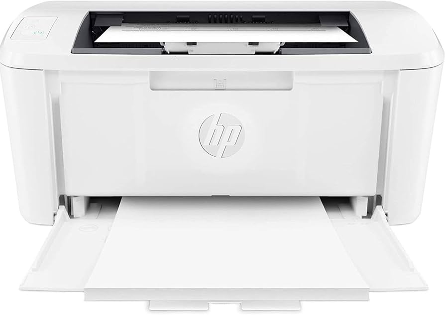 Impresora HP Laser Jet Multifunción Monocromo PF o MPF 4102DWE