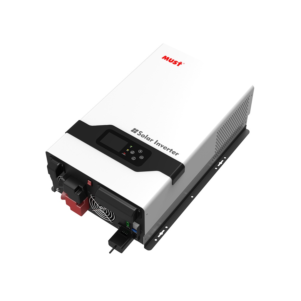 INVERSOR 3000W MUST