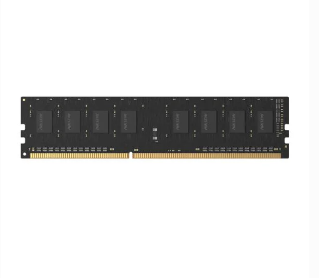 HIKSEMI HIKER U-DIMM DDR4 8GB (HSC408U32Z1) - MEMORIA RAM DDR4 8GB 3200MHZ / 1.5V (und)