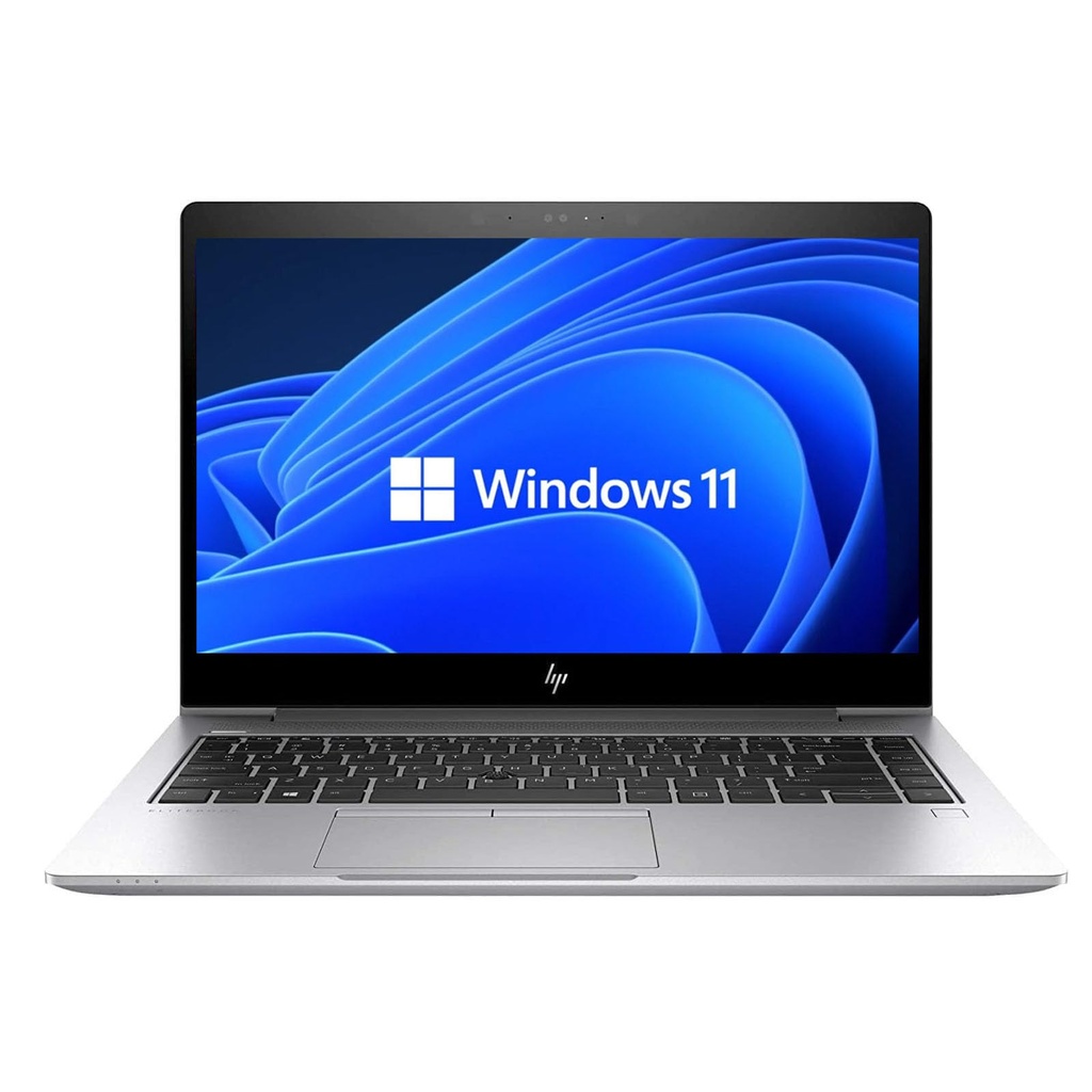 Laptop HP EliteBook 840 G5 / Core I5 8350u / 16 Gb ram / 256 1Gb Ssd-M2 / Pantalla 14´´ / B RU1025301