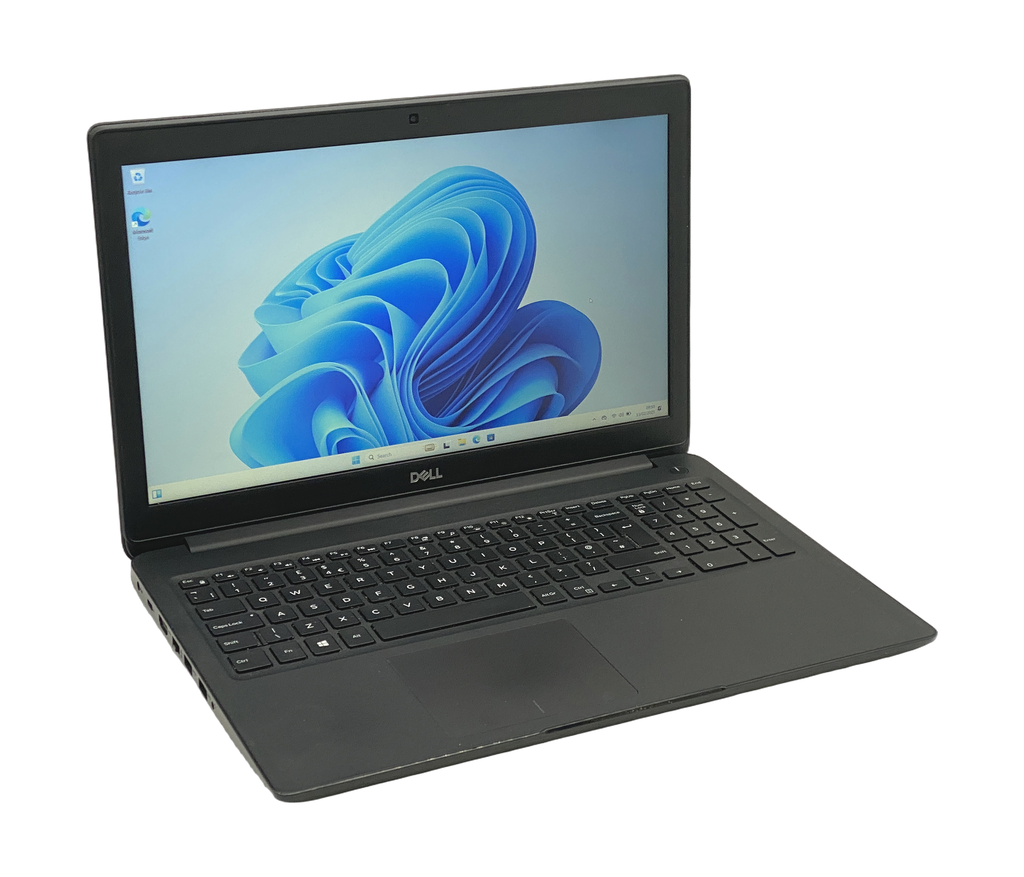 Laptop Dell Latitude 3500 / Core i5 8265u / 8 Gb Ram / 500 Gb Ssd-M2 / Pantalla 15.6´´ / Bat. New