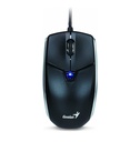GENIUS CAM MOUSE ALL-IN-ONE MOUSE & CAMERA - CAPTURE 2.0M HD CAM / VIDEO / 1,200 DPI BLUEEYE / USB / BLACK
