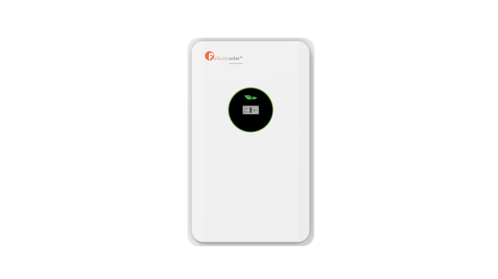 Batería LiFePO4 (Bajo Voltaje)