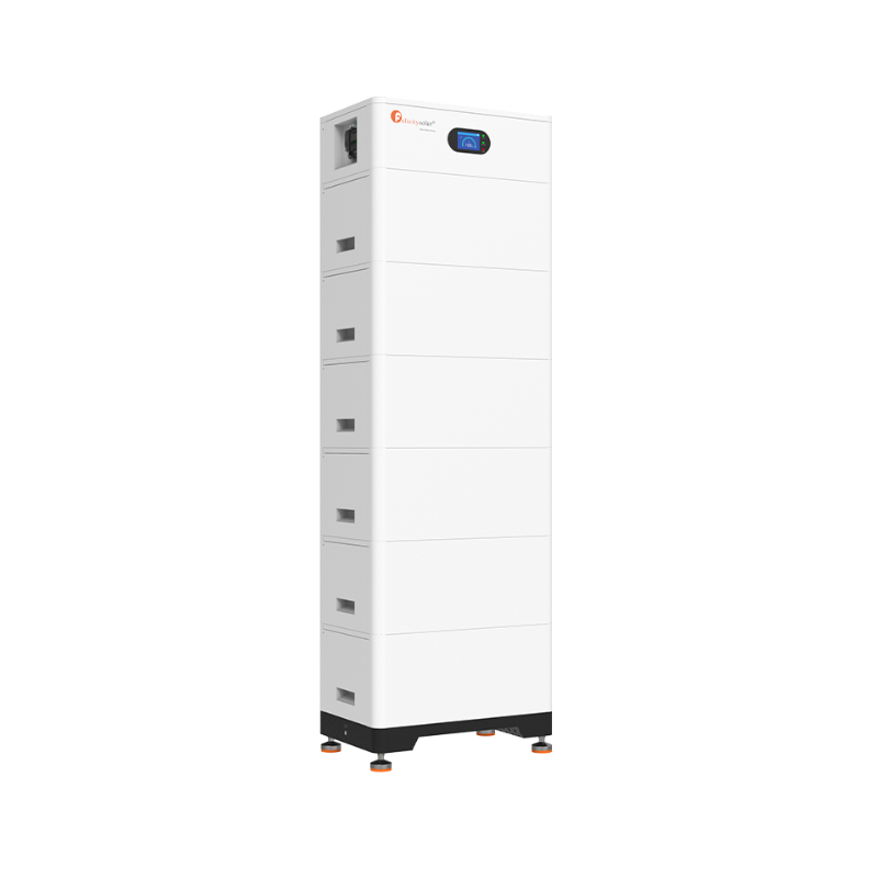 Bateria LiFePO4 Alto Voltaje Serie FLH