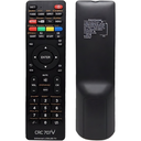 CONTROL UNIVERSAL SMART TV 