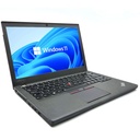 Laptop Lenovo x270 / Core I5 6300u / 16 Gb Ram / 180 Gb 1Ssd-M2 / Pantalla 12´´ / C RU12636