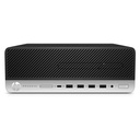 Mini PC HP ProDesk 600 G4 / Core i5 8500 / 8 Gb ram / 500 Gb Ssd-M2 / SFF / B RU126