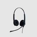 JABRA BIZ 1500 DUO - AURICULAR - EN OREJA - CONEXION USB