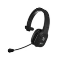 KLIP XTREME KCH-750 VOXCOM - AUDIFONOS WIRELESS PREMIUM BUSINESS / BLUETOOTH COMPATIBLE CON 3.5MM / MONOAURAL HEADSET
