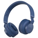 THONET & VANDER DAUER BLUE / HEADSET INALAMBRICO BLUETOOTH / CONTROL DE VOLUMEN / MICROFONO / CARGA USB-C / PLEGABLE