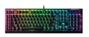 RAZER BLACKWIDOW V4 X - TECLADO GAMING CON ILUMINACIóN RGB SWITCH VERDE / USB / NEGRO / INGLéS /